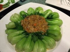 -老正兴菜馆(福州路店)