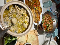 -刀板香·安徽菜(国购IFC店)