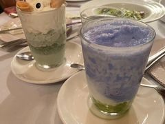 -秘密花园(法华镇路店)