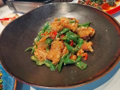 -熊刚饭店·太湖本地土菜·融合菜(天成时代广场店)