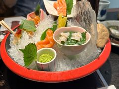 -匠和风精致料理(成都龙湖滨江天街店)