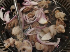 -九田家黑牛烤肉料理·自助(洪洞县城市花园店)