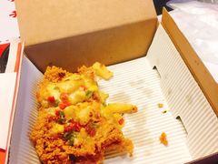 -肯德基(西影路店)