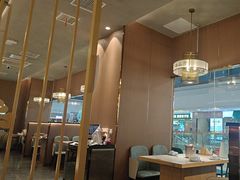 -南山翁新概念川菜(江宁万达广场店)