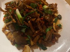 -侯家庄私房菜馆观景餐厅