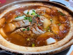 -大家发海鲜城夜排档(华山中路店)