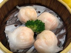 -北海渔村酒楼·粤菜海鲜点心(新华店)