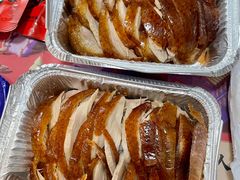 -火刻北京烤鸭(市北区·鲍岛市场店)