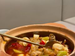-渔语鱼酸菜鱼新川菜(来福士店)