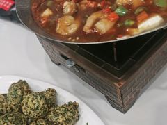-小郭私房菜·海肠捞饭店(学士街店)
