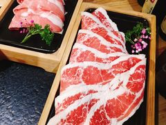 -湊湊火锅·茶憩(上海合生汇店)