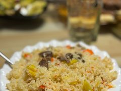 -马黑哥椒麻鸡(清江山水店)