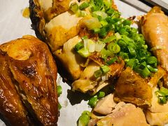 -绿茶餐厅(朝阳大悦城店)