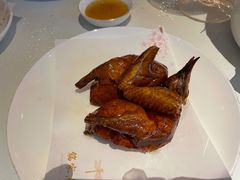 金牌妙龄乳鸽-铭家点心(秦岭路店)
