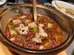-海立阁海鲜江浙菜(漕河泾印象城店)