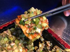 包浆豆腐-烤匠(广元万达店)