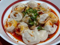 -喜家德虾仁水饺(长泰广场店)