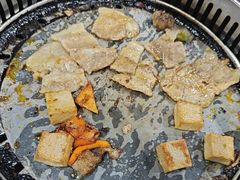 -鹤之乡·齐齐哈尔烤肉·非遗(秋涛路店)