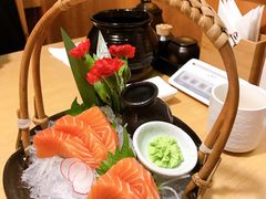 -山之川日料放题(通州店)