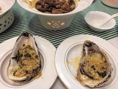 -鹊华居·地道鲁菜·海鲜·融合味(大明湖店)