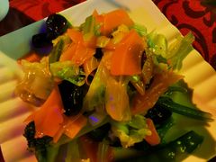 -清真麦顺和饭庄·二姐回头(和平店)
