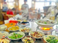 -张关合渣(航空大道店)