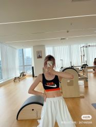 -AN普拉提女子健身工作室