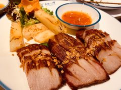 -美奈小馆·越南料理(中航城君尚购物中心店)