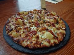 -澳骄 Aussie Kitchen·手工披萨·西餐(国大店)