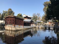 -南京中国近代史遗址博物馆(南京总统府)