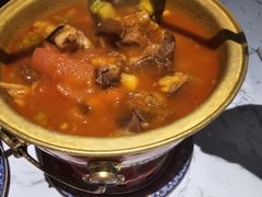 -关东小磨东北菜(漕河泾印象城店)