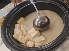 -巴音浩日娲·蒙餐(双林东路店)