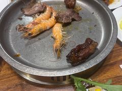 -汉巴味德(大悦城店)