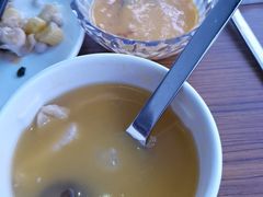 -东方明珠·空中旋转餐厅