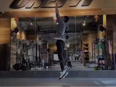 -OneFit健身(汇锦城店)