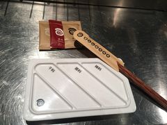 -很久以前羊肉串(朝阳路店)