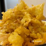 随意做了个瞧好吃😋的东东