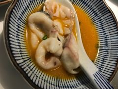 -周渝食惦·酸菜鱼精致川菜(横岗店)