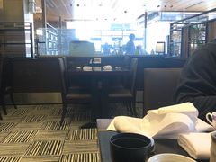大堂-长富宫饭店·日本料理樱