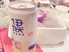 -大龙辣火锅·龙虾·烧烤(湖滨新天地店)