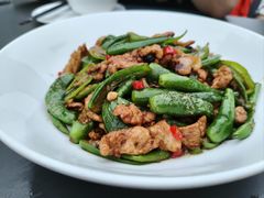 -汉水谣·江景餐厅(江滩店)