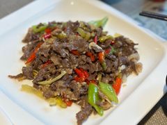 -炊烟餐厅