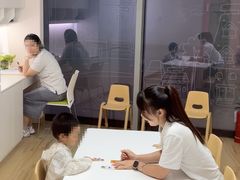 -培飞思维启蒙·益智游戏·科学探索(城西银泰店)