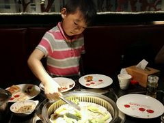 -欢乐牧场(T12店)