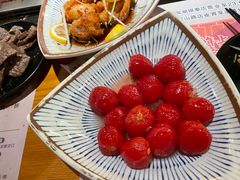 -千寻烧肉(政务区店)