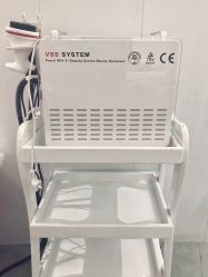 -LESSMORE科技头皮理容中心