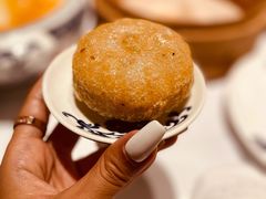 耳朵眼精品炸糕-耳朵眼会馆(鼓楼店)