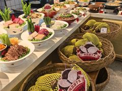 -村长家的疙瘩汤·东营菜(东营茶城店)
