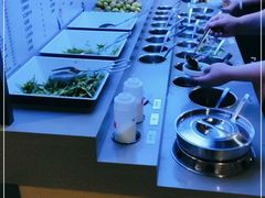 -海底捞火锅(海澜财富中心店)