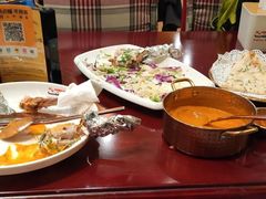 -清真· AL-JANNAT 佳纳特餐厅(仙林店)